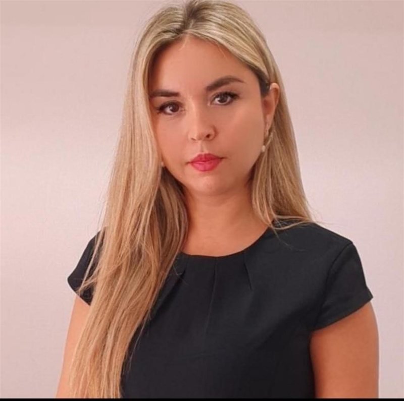 Carolina Andrea Guiñez Inostroza