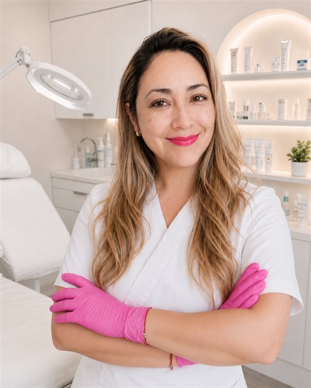 Solange Del Carmen Núñez Araya